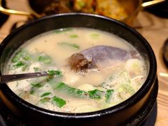 -INSA Korean Bistro饮鲨韩食酒馆