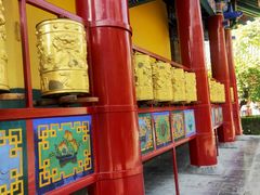 -西安市广仁寺