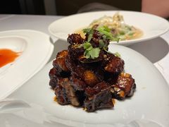 -桂满陇·海市蜃楼·黑金(国金店)