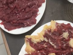 -万祥牛肉火锅(金龙店)