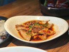 -嘉禾·悦享餐厅(八方汇店)