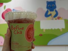 -百分茶(九洲新世界店)