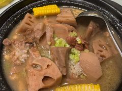 -粤小馆(天安云谷店)