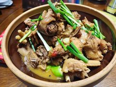 -张氏父子常德肠子馆(贺龙店)