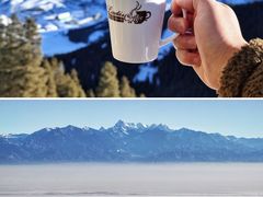 -丝绸之路山地度假区滑雪场