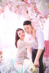 点击看大图 -日光视觉婚纱摄影(旗舰店)