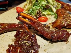 -The Cheebat 锌吧·Bistro(体育西店)