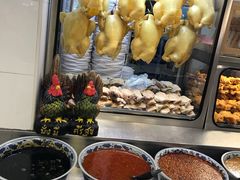 -Magic Food Point(Airport Street food)