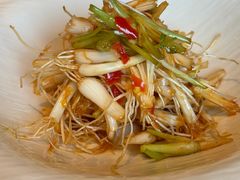 -桃花源中餐厅(金茂豪华精选酒店)