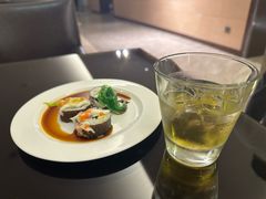 -惠州皇冠假日酒店·西餐厅·自助餐厅