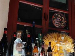 -三杯赤運·中式小酒馆(所城里店)