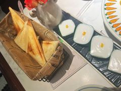 -太食獸泰式茶餐厅(北美新天地店)