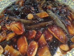 红烧全家福-砂锅居(西四店)