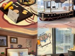 -深圳国际会展中心洲际酒店