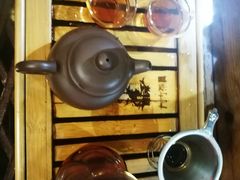 -丽江庭院之爱在路上(西单店)