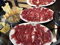 -八合里潮汕鲜牛肉火锅(深圳海岸城店)