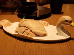 -香园茶社·金陵小灶(老门东店)