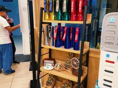 -德克士(龙阳广场店)