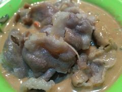 -和记涮牛肚(联盟路店)