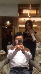 -苏豪路易士·嘉玛发廊