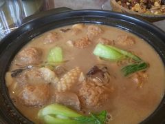 三爷牛蛙-宴桃园(门头沟店)