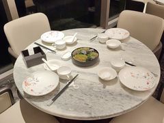 -喜来登由由大酒店九州膳坊中餐厅