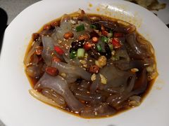 -半天妖烤鱼(芝罘万达店)