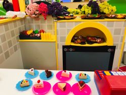 -莫莉幻想儿童乐园(绍兴金帝银泰城店)