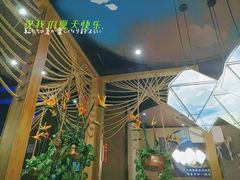 -云海肴·云南小炒·汽锅鸡(天津国金汇店)