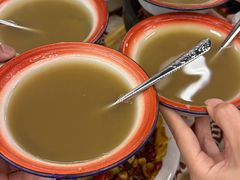 -老三样·旧食新味(绿地店)