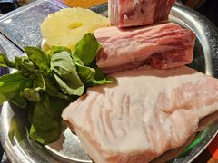 -济州爱肉堂(总店)