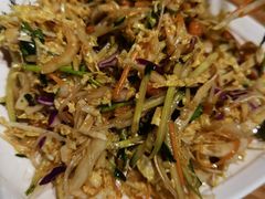 -小俩口烧烤东北菜(双井店)