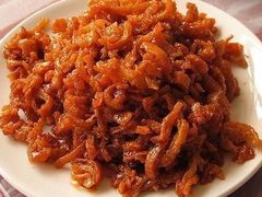 -大姨捞面(新安花园店)