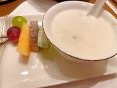 -上海兴国宾馆 丽宫中餐厅