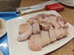 -濠轩阁特色生蚝火锅总店