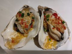 -蚝大仙横琴生蚝火锅(日月贝店)
