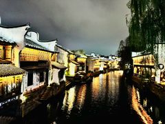 -嘉兴月河历史街区