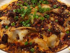 蒜泥白肉-辣得香川菜馆(横屿鳝溪佳园店)