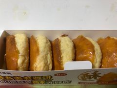 -味多美蛋糕(马家堡永辉店)