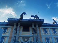 -沈阳方特欢乐世界