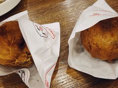 -煎意浓·吴记煎包(交通路店)