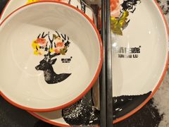 -新白鹿餐厅(城西银泰城店)