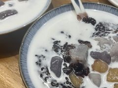 椰浆芋圆香芋血糯米-蕉下·小食铺