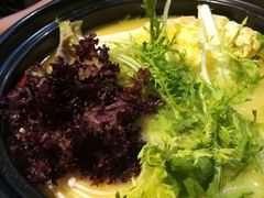 -U你·天然调味(南湖总店)