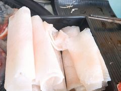 鮰鱼卷-丽江庭院之丽江往事(安定门店)