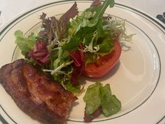 厚培根-Wolfgang’s Steakhouse 沃夫冈牛排馆(上海白玉兰广场店)