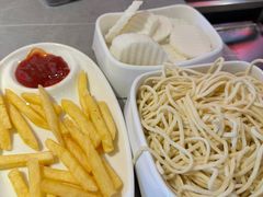 -宴全牛粤来越牛潮汕鲜牛肉火锅(海州万达广场店)