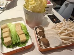 -八合里潮汕鲜牛肉火锅(上海汇智广场店)