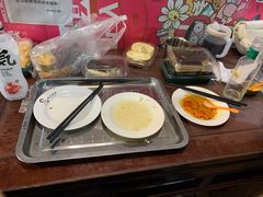 -姚记炒肝店(鼓楼店)