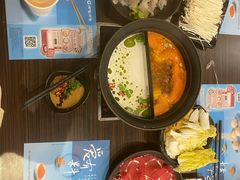-呷哺呷哺(枫蓝国际店)